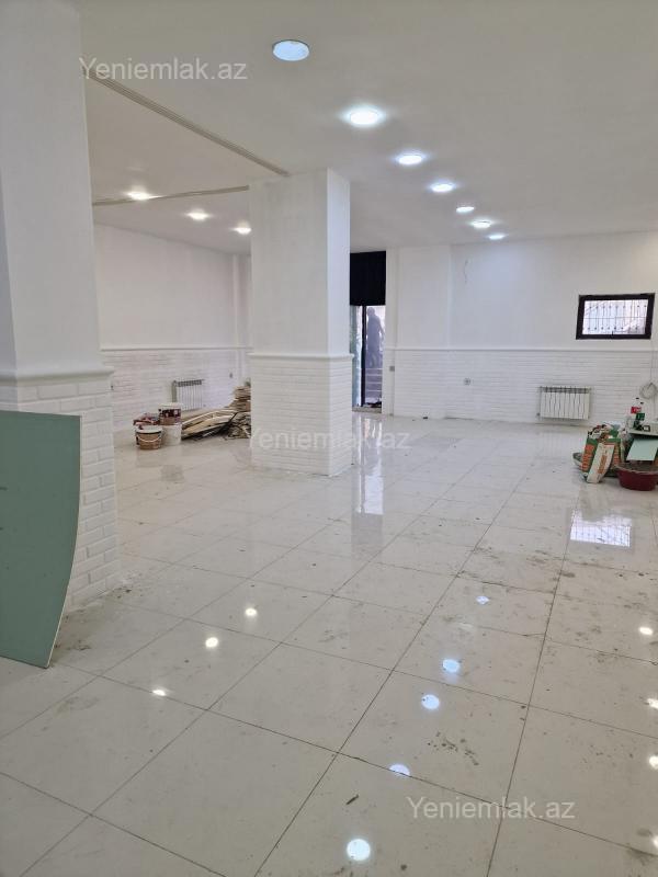 Satılır Obyekt, 136 m², Yasamal rayonu — Əmlak, Bakı (4)