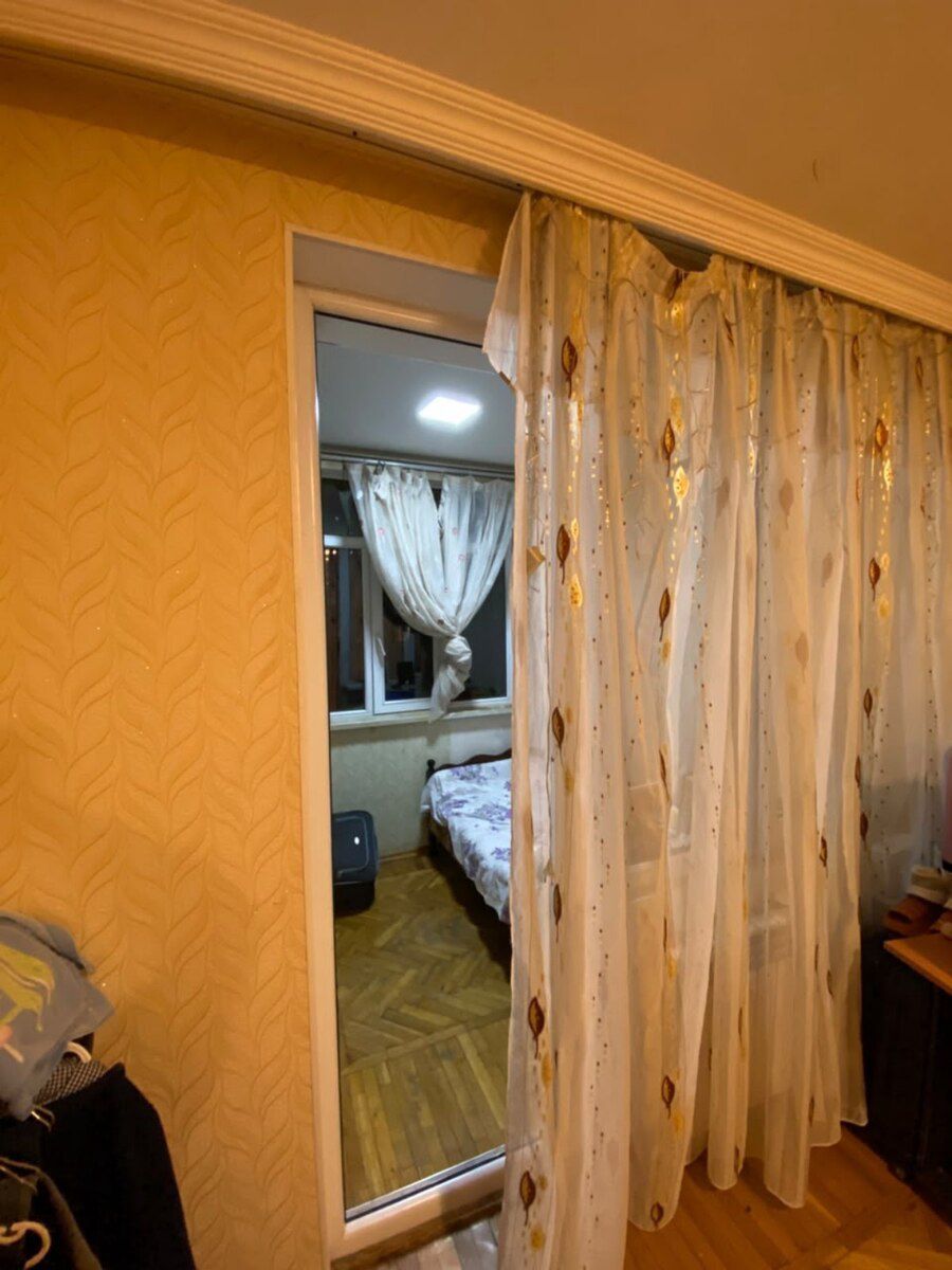 3-otaqlı mənzil, Yasamal r., 105 m² — Mənzil, Bakı (10)