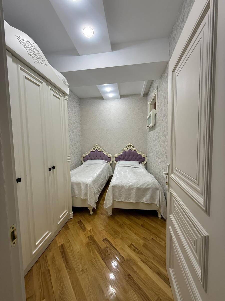 Satılır 3 otaqlı yeni tikili 84 m² — Mənzil, Bakı (11)