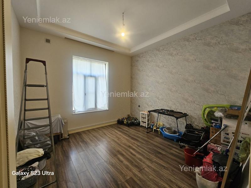 Satılır 5 otaqlı Həyət evi / Villa, 240 m², Novxanı — Ev, villa, Abşeron (10)