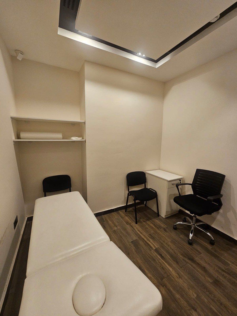İcarəyə verilir 1 otaqlı ofis 50 m² — Ofis, Bakı (10)