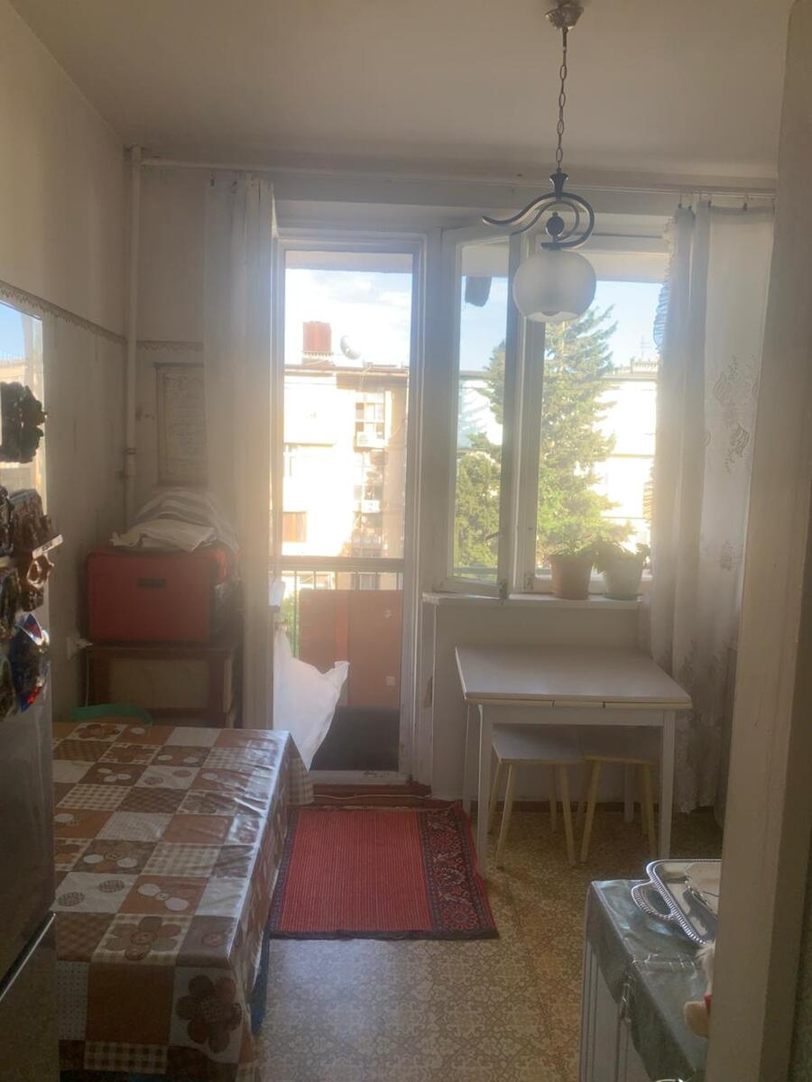 Satılır 2 otaqlı köhnə tikili 65 m² — Mənzil, Bakı (5)