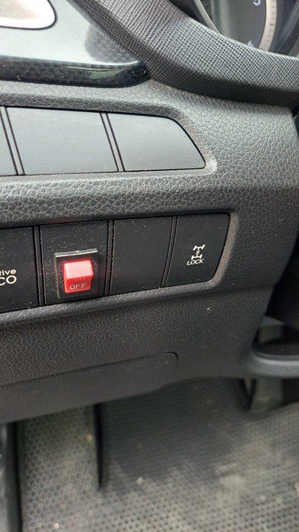 Hyundai Santa Fe, 2.2 L, 2014 il, 225 000 km — Avtomobillər, Bakı (8)