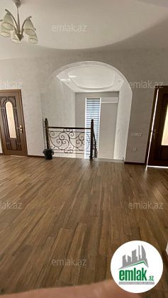 Satılır 6 otaqlı 280 m² bağ evi Şüvəlan — Ev, villa (9)
