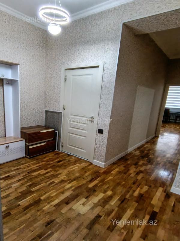Kirayə 2 otaqlı Bina evi menzil (Yeni tikili), 66 m², Sabunçu rayonu — Mənzil, Bakı (9)