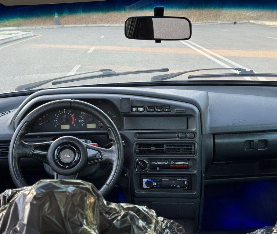 Lada (VAZ) 2115, 1.6 L, 2007 il, 324 948 km — Avtomobillər, Bakı (3)
