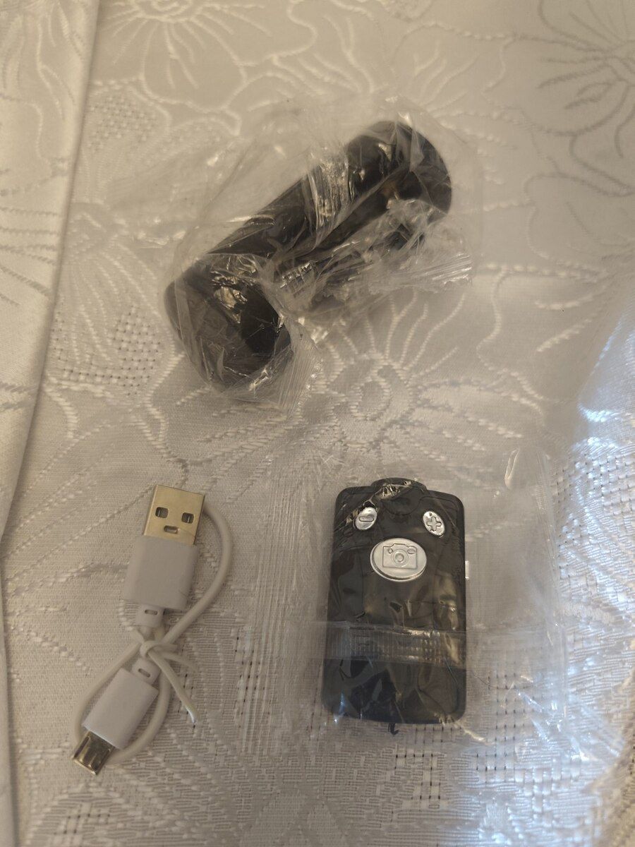 Nee Pho 8830 tripod — Foto və video texnikası, Xırdalan (5)
