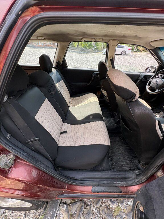 Opel Vectra, 1.6 L, 1998 il, 416 257 km 90-CF-460 — Avtomobillər, Şəki (8)