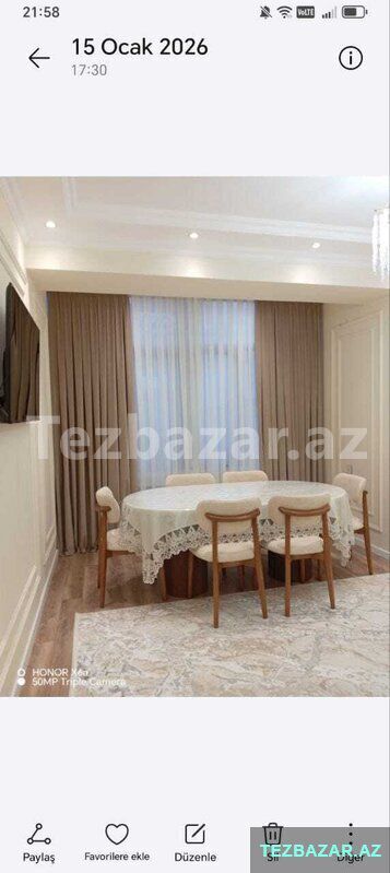 Masazır Abşeron City Kupçalı mənzil satılır — Mənzil, Bakı (2)