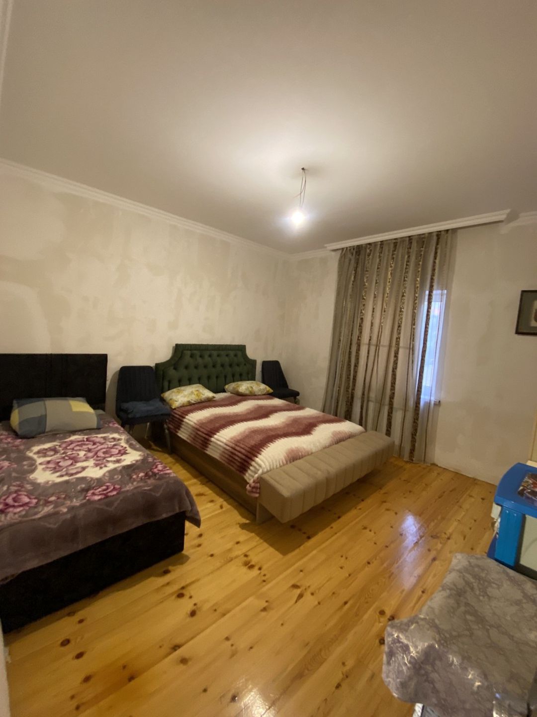 Satılır 4 otaqlı həyət evi/bağ evi 140 m² — Ev, villa, Bakı (9)