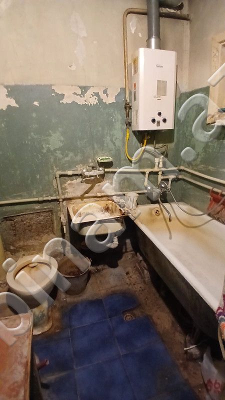 2 otaqlı Köhnə tikili, Satış, Bakı, Yasamal, İnşaatçılar — Mənzil, Bakı (7)