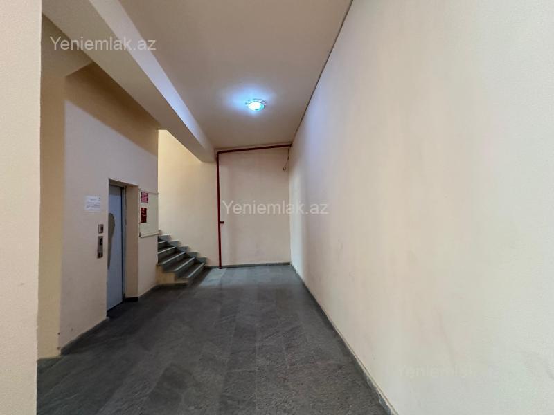 Kirayə 2 otaqlı Bina evi menzil (Yeni tikili), 45 m², Xırdalan ş — Mənzil (12)