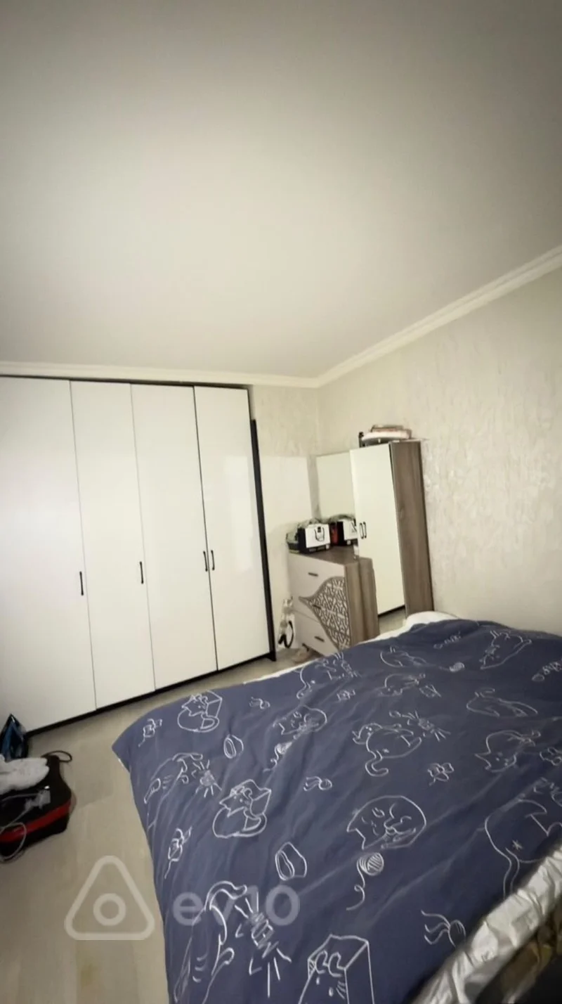 3 otaqlı mənzil, 60 m², mehdi huseyn — kirayə — Mənzil, Bakı (3)