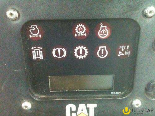 Komatsu ekskovator kon buldozer ehtiyyat hissələri — Ehtiyat hissələri, Bakı (10)
