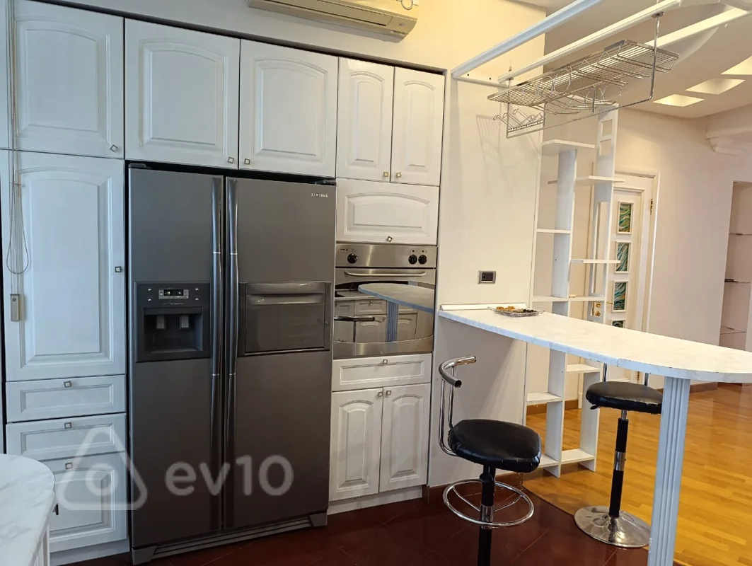 3 otaqlı mənzil, 180 m², Həsən Seyidbəyli — kirayə — Mənzil, Bakı (8)
