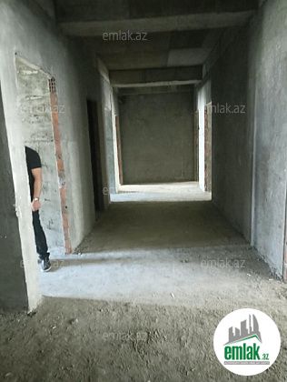 Satılır 5 otaqlı 202 m² yeni tikili Ağ şəhər — Mənzil (4)