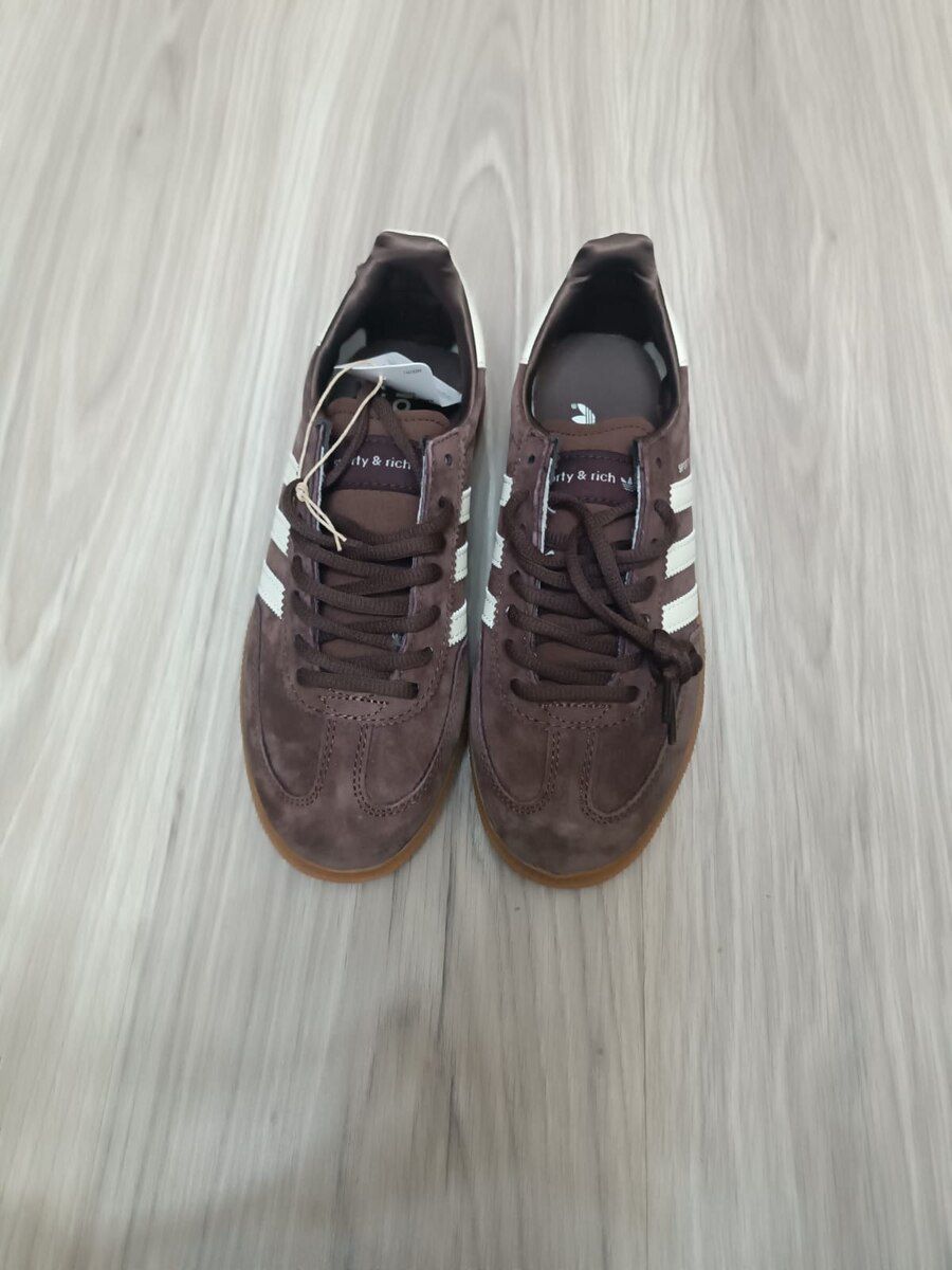 Adidas idman ayaqqabısı — Geyim, ayakkabı, aksesuarlar, Bakı (2)