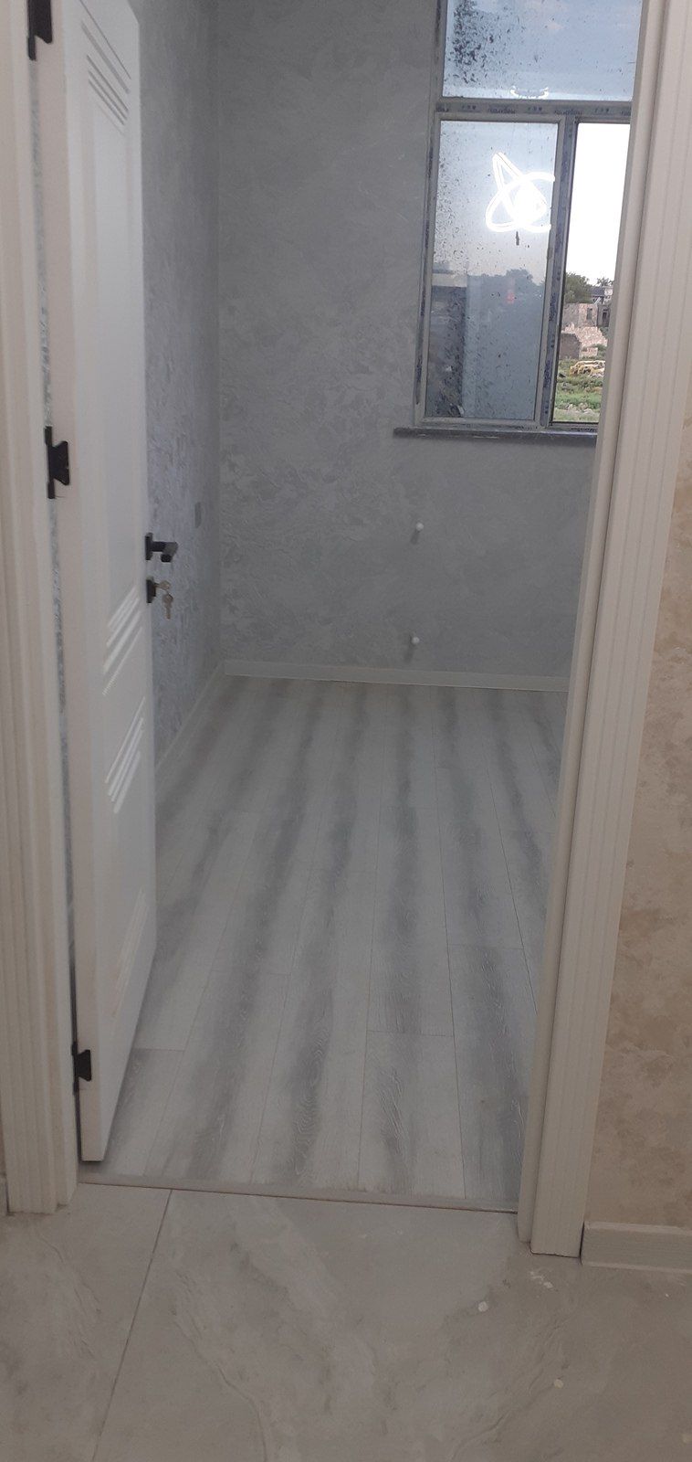 Satılır 2 otaqlı yeni tikili 57 m² — Mənzil, Bakı (5)