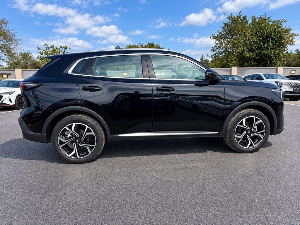Changan CS 55 Plus, 1.5 L, 2026 il, yeni — Avtomobillər, Bakı (4)