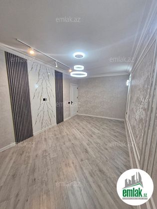 Satılır 4 otaqlı 80 m² köhnə tikili Həzi Aslanov m — Mənzil (5)