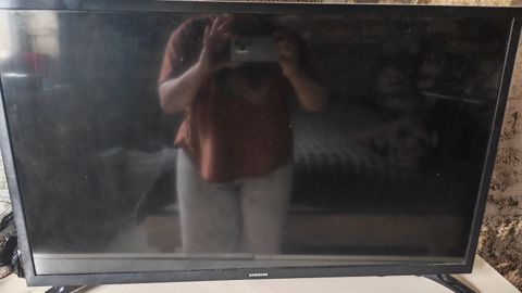 Televizor Samsung — Bakı