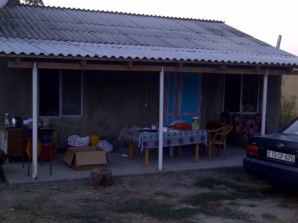30 sot torpaq sahəsi, Nabran qəs — Torpaq (5)