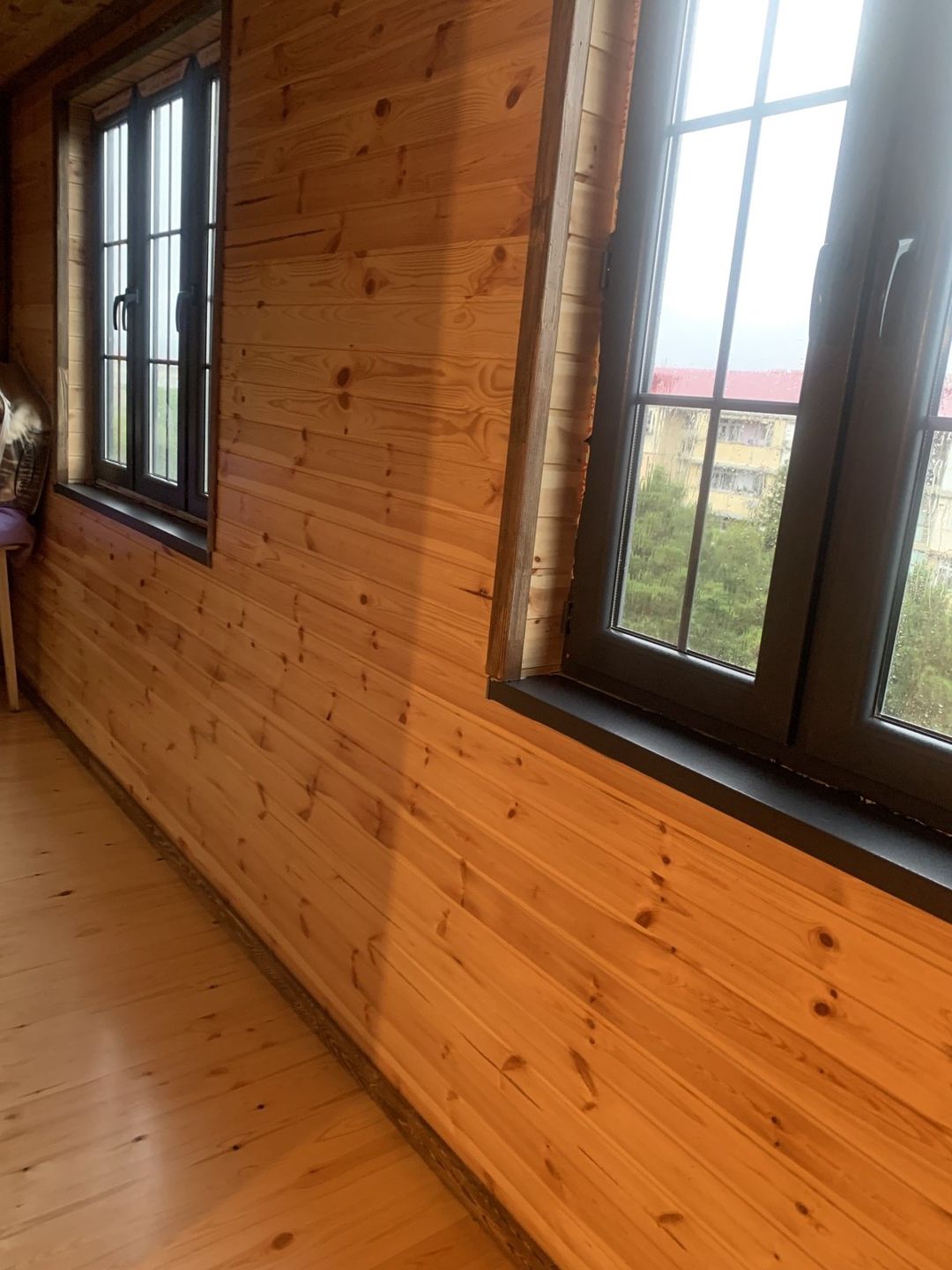 3-otaqlı mənzil kirayə verilir, H. Z. Tağıyev qəs., 90 m² — Mənzil, Sumqayıt (7)