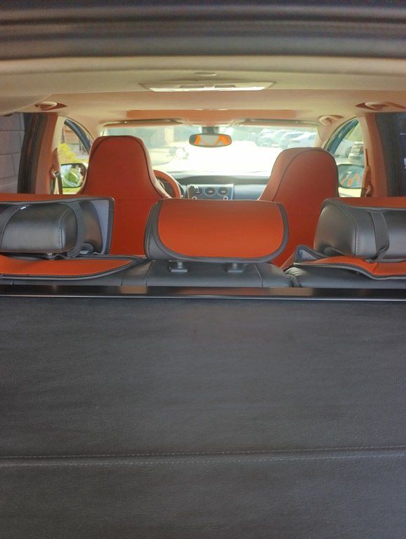 Mazda CX-7, 2.3 L, 2012 il, 137 000 km 90-HL-753 — Avtomobillər, Bakı (6)