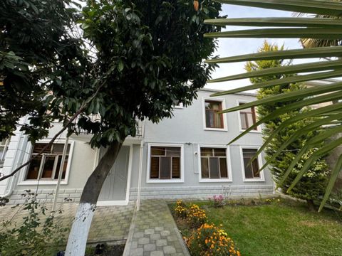 Satılır 7 otaqlı həyət evi/bağ evi 280 m² — Zaqatala