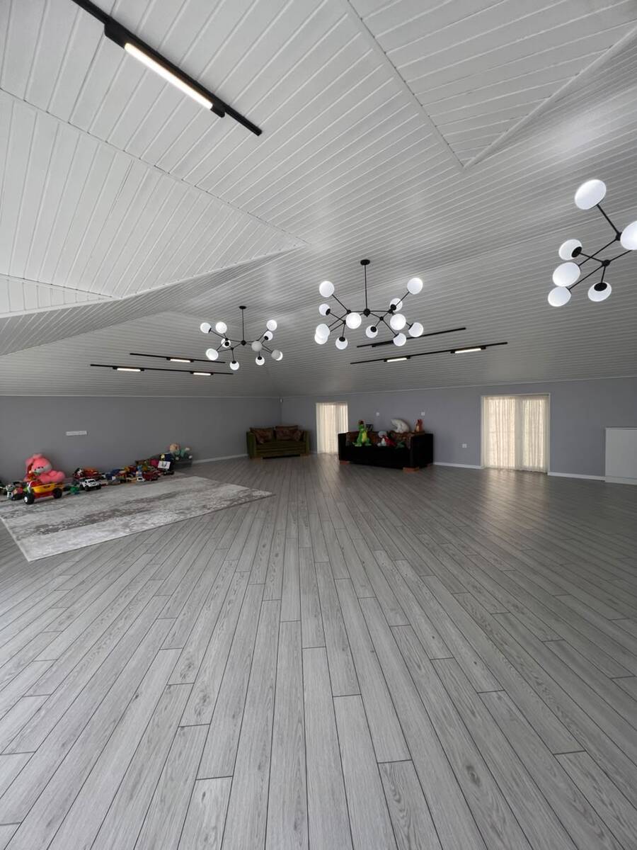 Satılır həyət evi/bağ evi 400 m² — Ev, villa, Bakı (7)