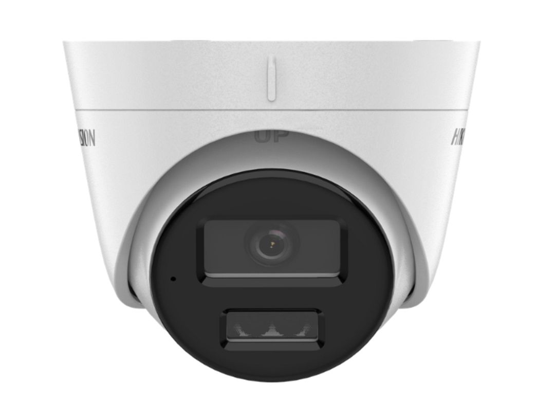 4MP Smart Hybrid Light IP təhlükəsizlik kamerası Hikvision DS-2CD1343G2-LIUF 2.8mm — Ağıllı ev və təhlükəsizlik, Bakı (3)