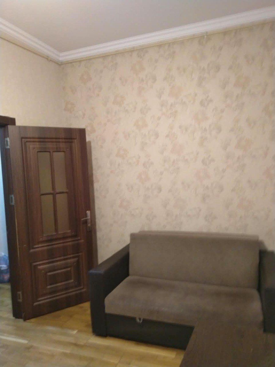 İcarəyə verilir 2 otaqlı yeni tikili 40 m² — Mənzil, Bakı (4)