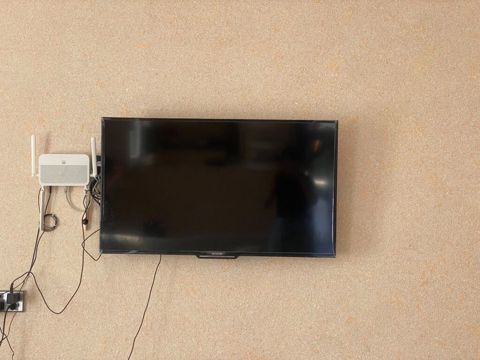 Televizor Sony smart 108 ekran 300 azn satilir‼ unvan xezer rayonu — Bakı