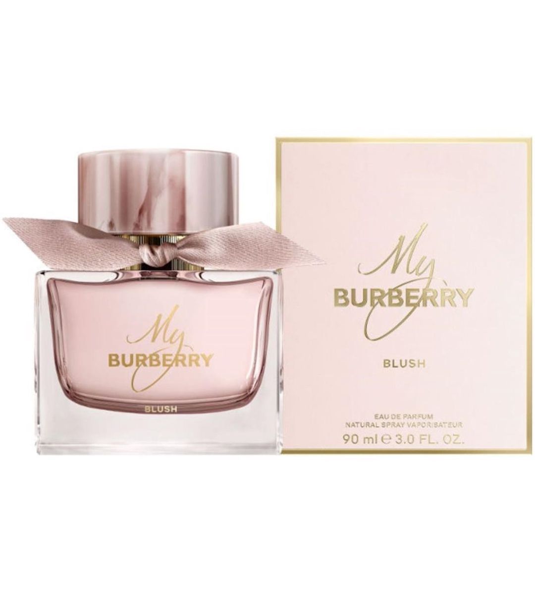 No brand Blush qadınlar üçün ətir, 90 ml — Mallar, Bakı