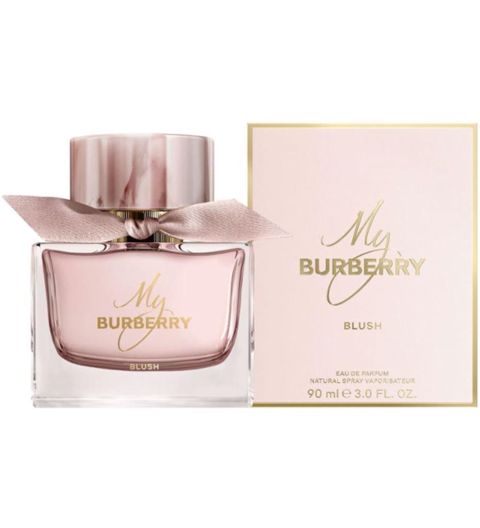 No brand Blush qadınlar üçün ətir, 90 ml — Bakı