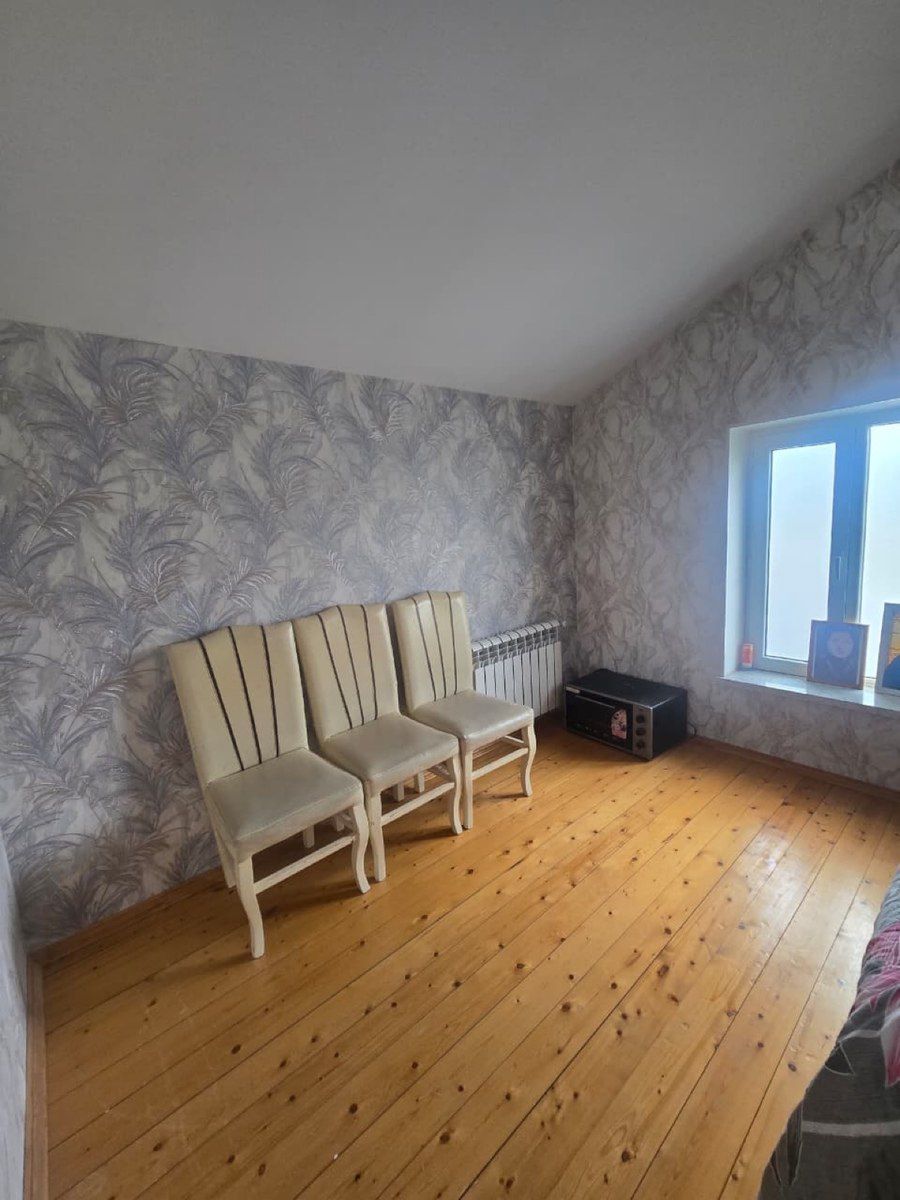 Həyət evi, Binə qəs — Ev, villa, Bakı (8)