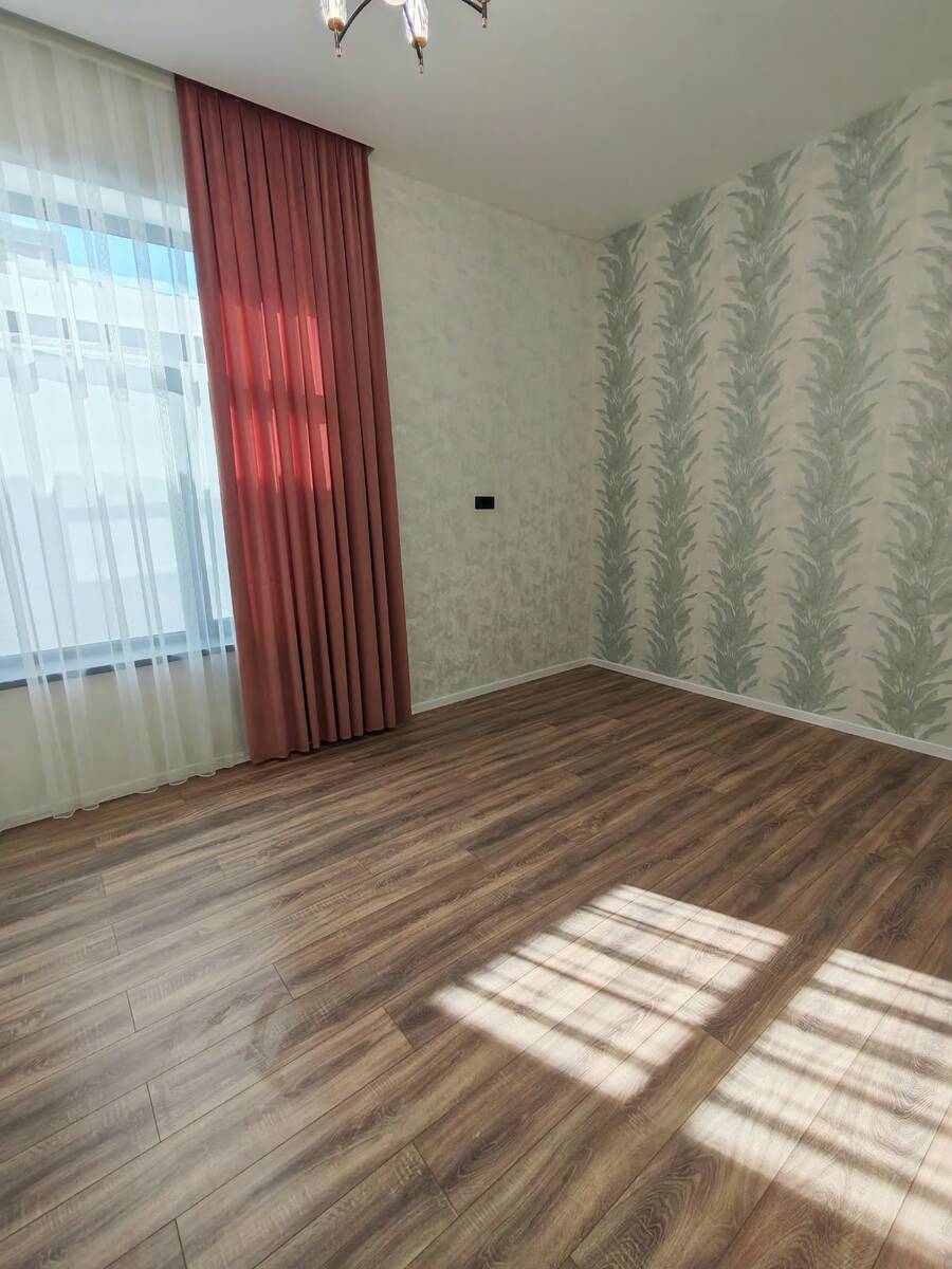 Satılır 4 otaqlı həyət evi/bağ evi 180 m² — Ev, villa, Bakı (11)
