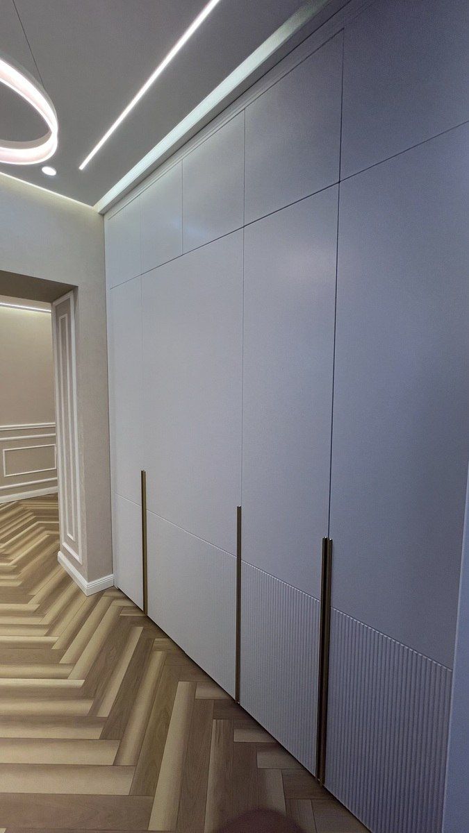 İcarəyə verilir 3 otaqlı yeni tikili 139 m² — Mənzil, Bakı (3)