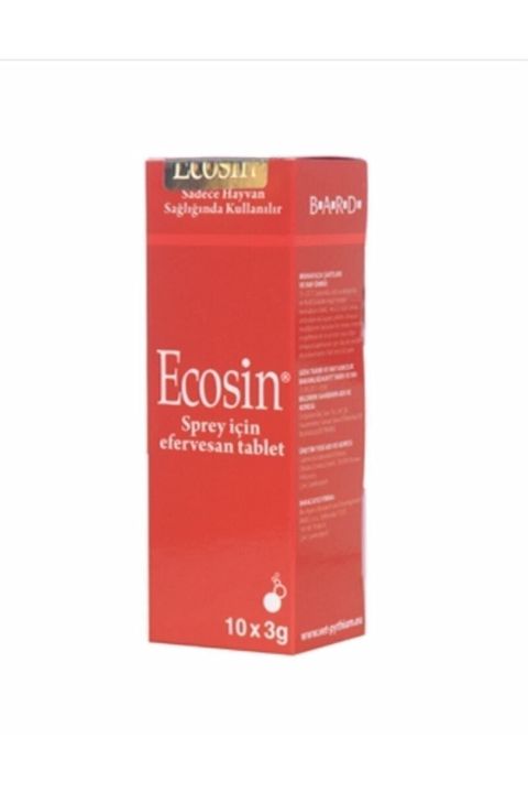 Ecosin — Bakı