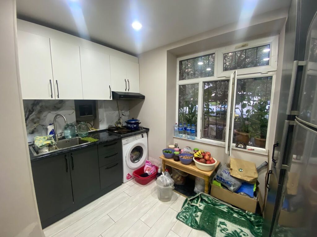 Bakı, 2 otaqlı, Köhnə tikili, 48 kv. m — Mənzil, Bakı (8)