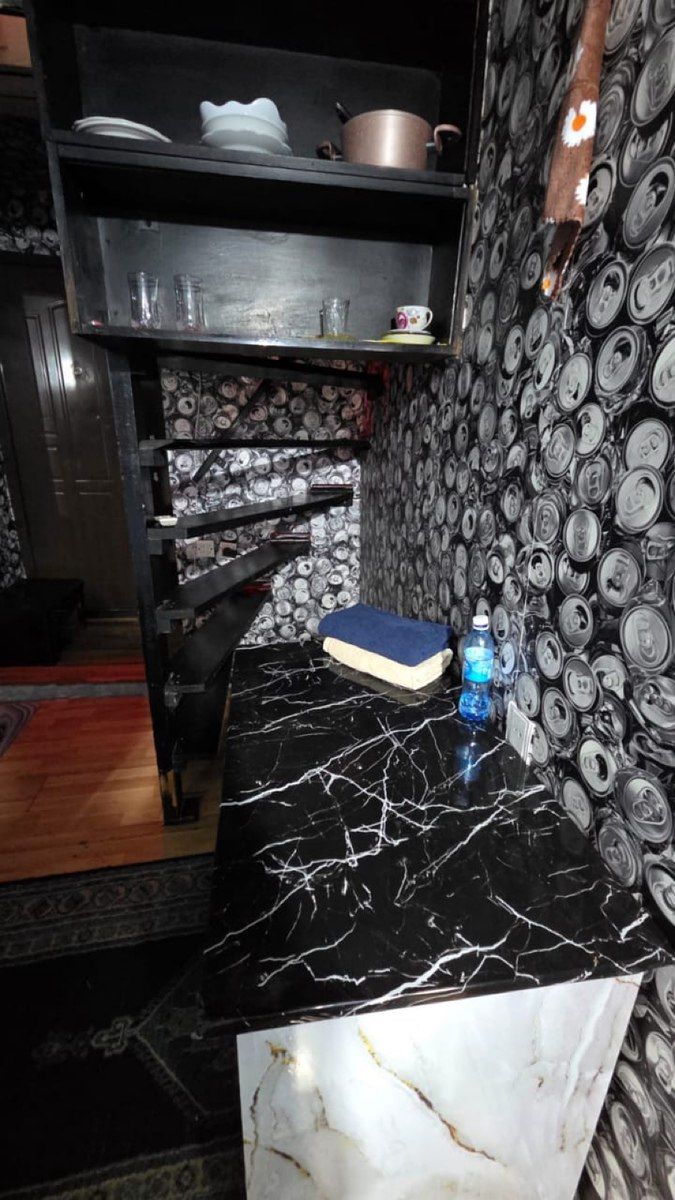 1-otaqlı mənzil kirayə verilir, Sahil m., 40 m² — Mənzil, Bakı (7)
