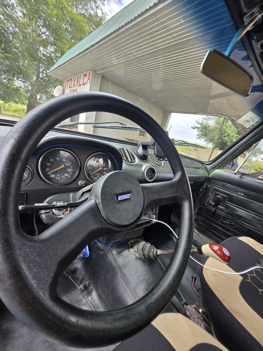 Lada (vaz) 2106, 1989 il 99-ST-464 — Avtomobillər, Zərdab (5)