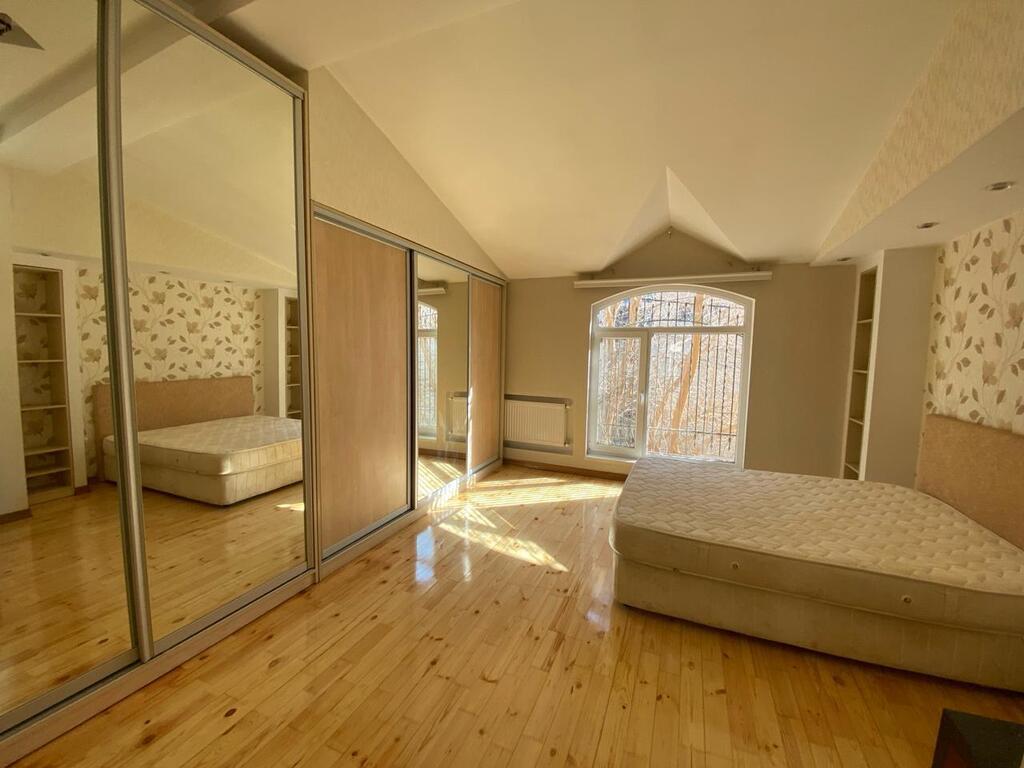 Satılır 8 otaqlı həyət evi/bağ evi 367 m² — Ev, villa, Bakı (12)