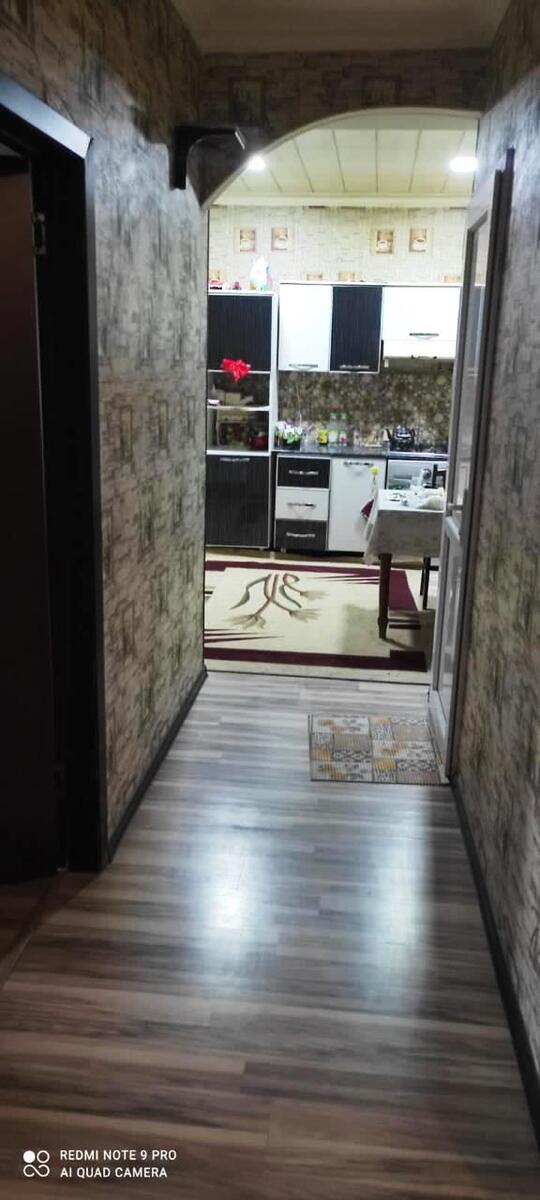 Satılır 3 otaqlı yeni tikili 110 m² — Mənzil, Bakı (8)