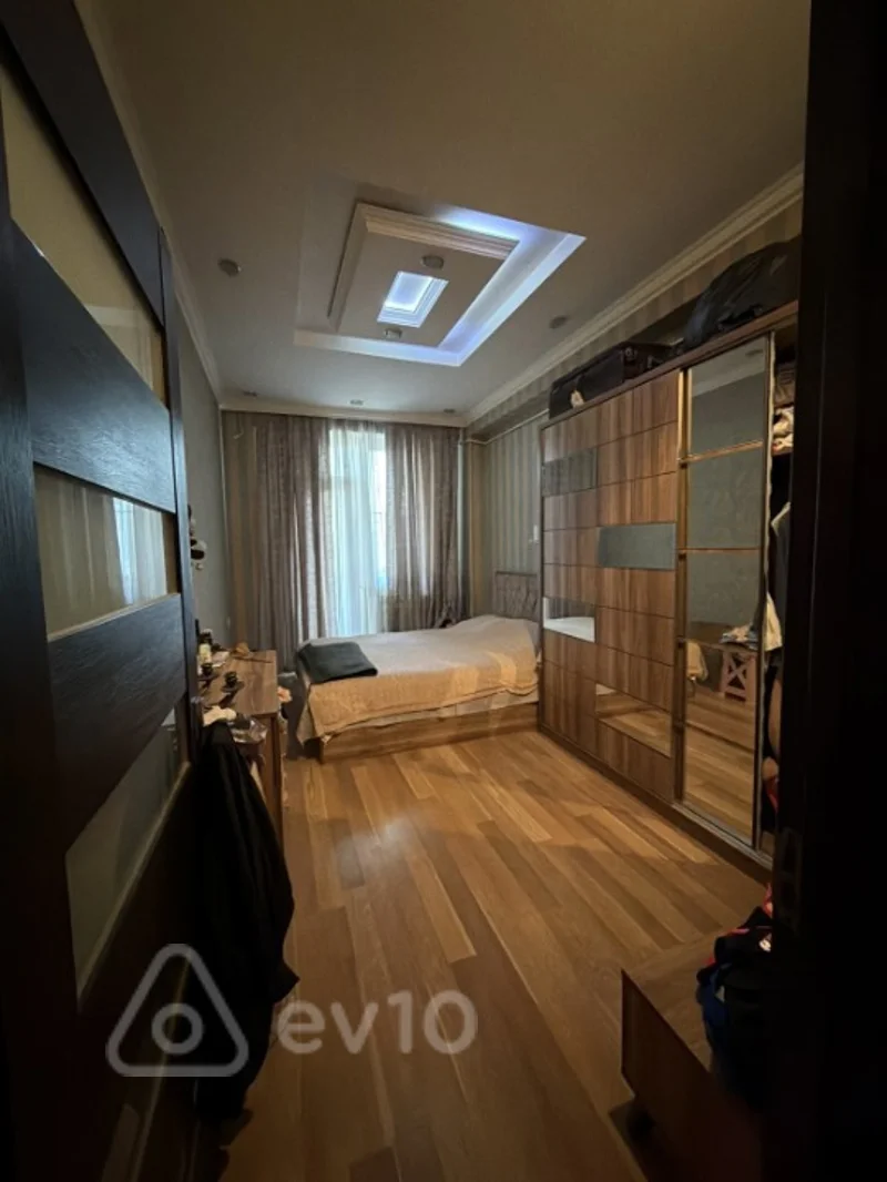 2 otaqlı mənzil, 66 m², Həsənbəy Zərdabi küçəsi — Mənzil, Bakı (9)