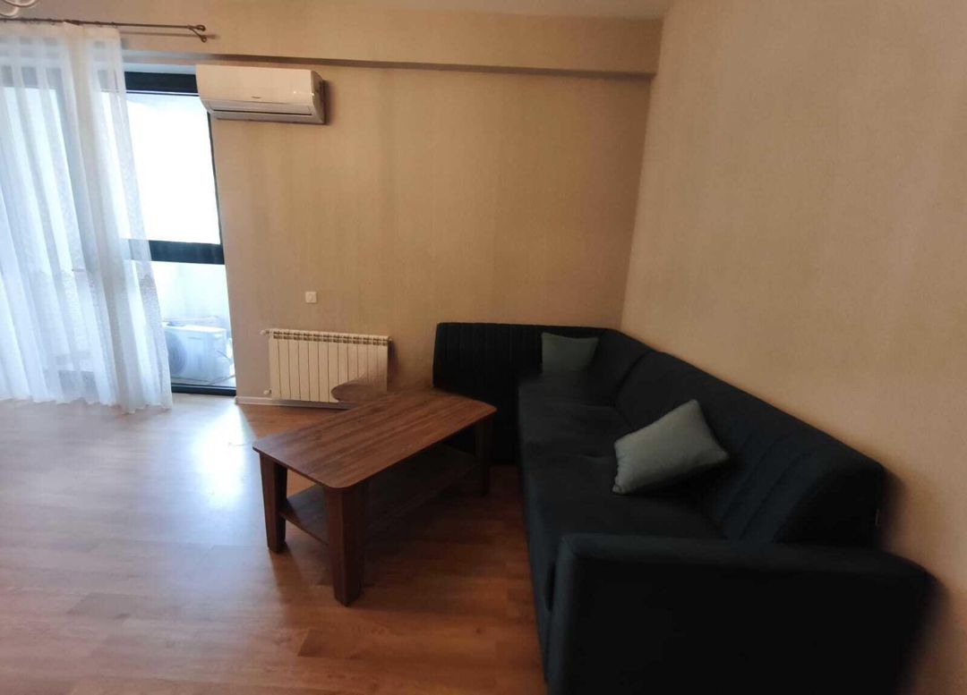 2-otaqlı yeni tikili, Bayıl qəs., 97 m² — Mənzil, Bakı (11)