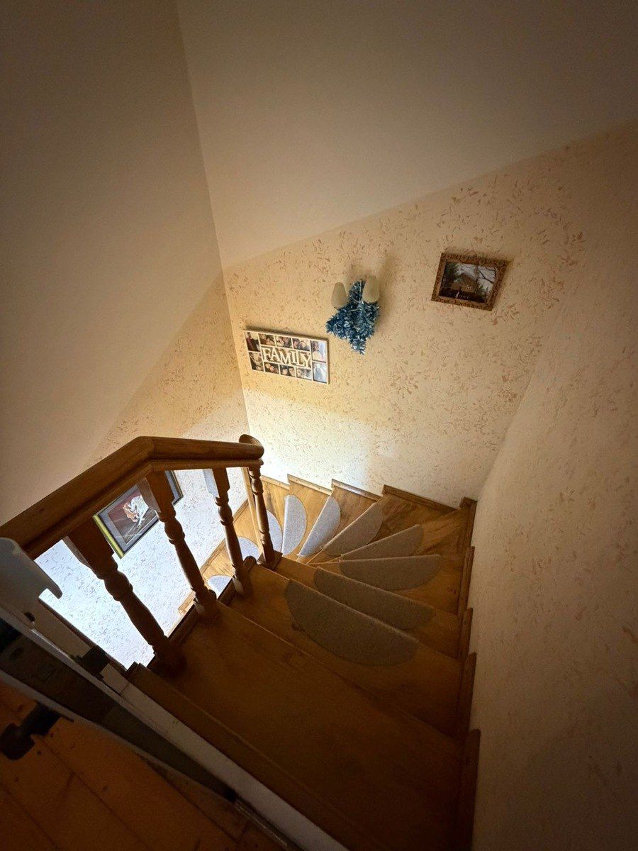 Satılır 5 otaqlı həyət evi/bağ evi 153 m² — Ev, villa, Bakı (12)