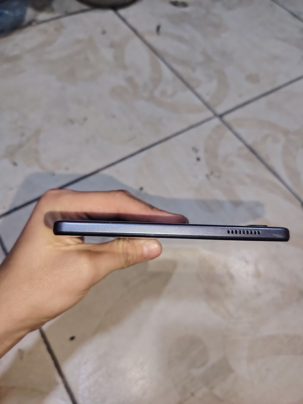 Samsung planşet Xüsusiyyətlər: - Marka/model: Samsung Galaxy Tab A — Samsung, Ağdaş (7)