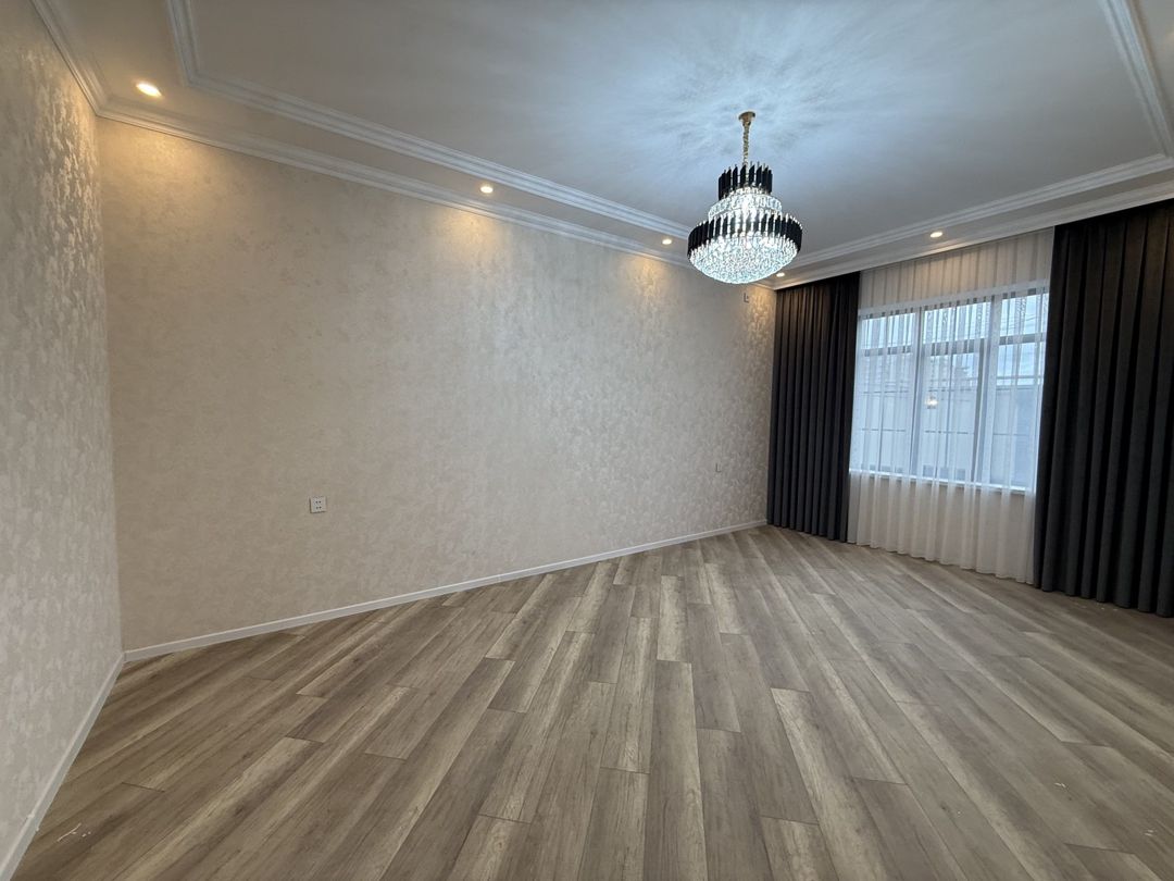 Satılır 5 otaqlı həyət evi/bağ evi 250 m² — Ev, villa, Bakı (10)