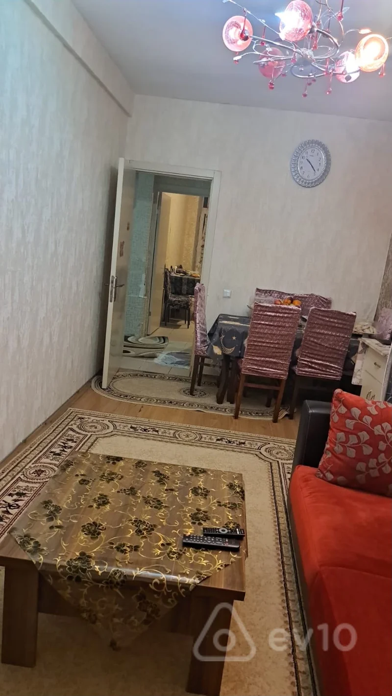 3 otaqlı mənzil, 85 m², Xırdalan şəhəri Abşeron Gənclər Şəhərciyi — Mənzil, Xırdalan (7)
